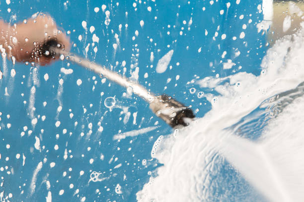 Paxton, IL Pressure Washing Services Company
